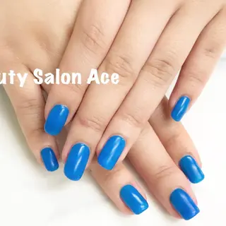 ネイル 池袋フィルイン Ace♡Nailのネイルデザイン