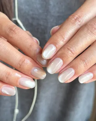 ネイル BellFlower Akaneのネイルデザイン