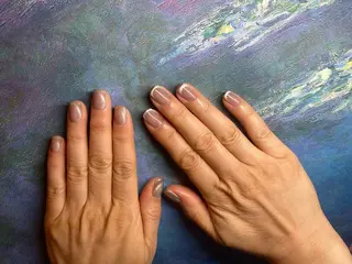 ネイル Chandra nail&tarotのネイルデザイン
