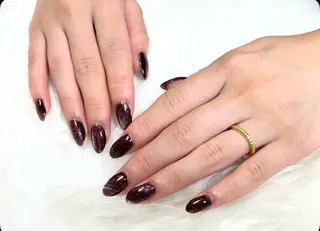 ネイル nailsalon HOPEのネイルデザイン