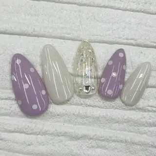 ネイル Nail salon Honey Beeのネイルデザイン