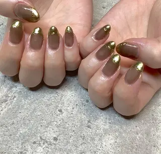 ネイル nail salon etoile 中村のネイルデザイン
