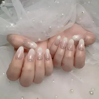 ネイル nail GZMのネイルデザイン