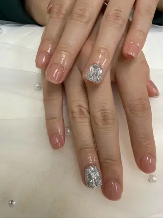 ネイル GCP Nail はるのネイルデザイン