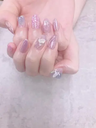 ネイル FASTNAIL PLUS 新宿店のネイルデザイン