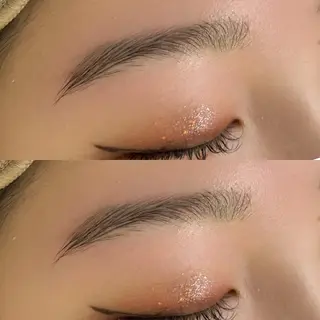 アイブロウ shiho 🍒のマツエク・マツパデザイン