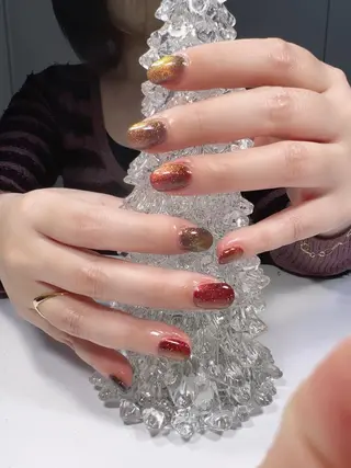 ネイル ネイルサロン ロア旧ジョリーのネイルデザイン