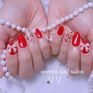 ネイル 美奈🎀 ミナ🎀のネイルデザイン
