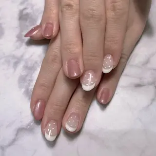 ネイル 十色 Saoriのネイルデザイン