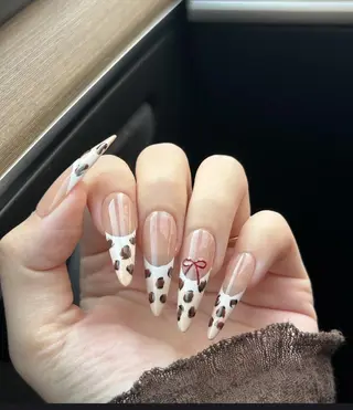 ネイル エリ🫧 nail池袋東口のネイルデザイン