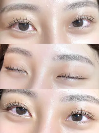 マツエク・マツパ 🍒眉毛/まつ毛 Sanaの眉毛・アイブロウイメージ