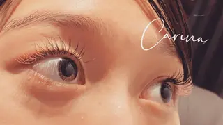 マツエク・マツパ Ailes Yuki代表のマツエク・マツパデザイン