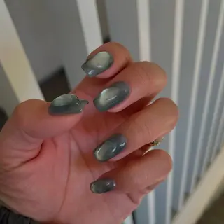 ネイル omamori kyokoのネイルデザイン