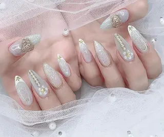 ネイル R salonのネイルデザイン