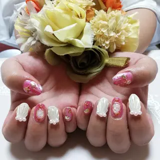 ネイル ネイル junkoのネイルデザイン