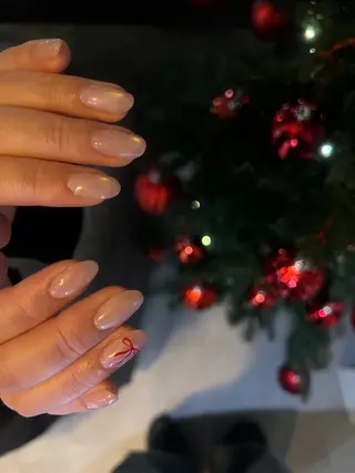 ネイル butter flowerのネイルデザイン