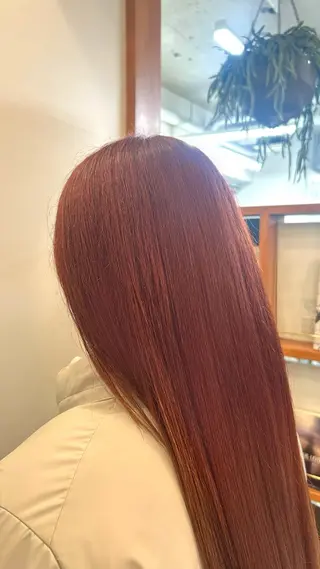 ミディアム モデル募集‼️ Kuon☀️ྀིのヘアスタイル