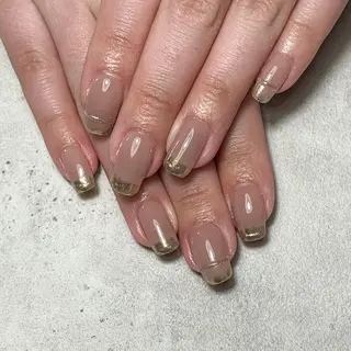 ネイル FIORITURA aiのネイルデザイン