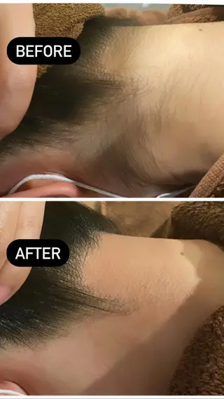 北堀江サロン BIREINAのエステ・リラクイメージ