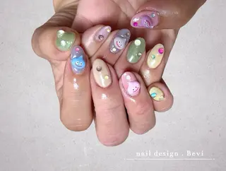 ネイル Bevi salonのその他イメージ