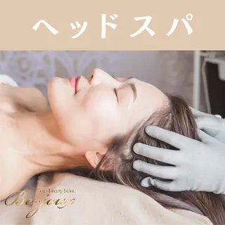 Be-joux 【ビジュー】のエステ・リラクイメージ