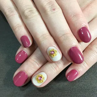 ネイル nail salon Titaleeのネイルデザイン