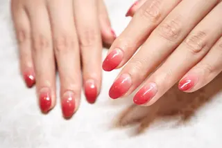 ネイル 小河 仁美のネイルデザイン