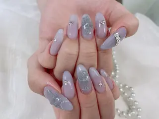 ネイル Nail salon Lilyのネイルデザイン