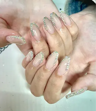 ネイル nailist cocoのネイルデザイン