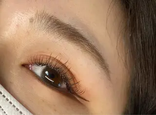 マツエク・マツパ POISSON eyelashのマツエク・マツパデザイン