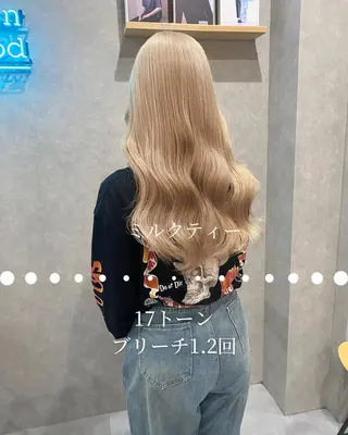 ショート 河原 亮のヘアスタイル