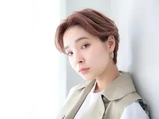 ショート カラー レイヤーカット✂️ 横浜No1♡下鳥翔子のヘアスタイル
