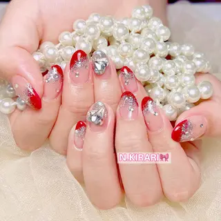 ネイル nana 🤍のネイルデザイン