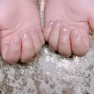 ネイル 個室ネイルサロンDolly  Girl〜ドーリーガール〜所属・DollyGirl KYOKOのネイルデザイン