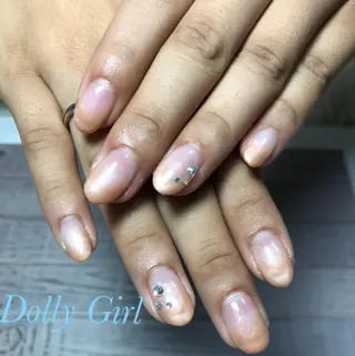 ネイル DollyGirl KYOKOのネイルデザイン