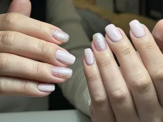ネイル Eveネイル チップスカルプ専門店のネイルデザイン