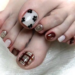 ネイル Fairly Nailのネイルデザイン