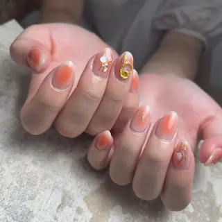 ネイル le ciel nailのネイルデザイン
