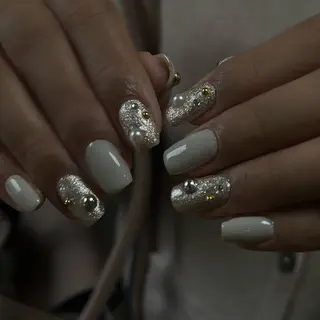 ネイル mieux NATSUKIのネイルデザイン