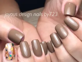 ネイル jdn natsumiのネイルデザイン