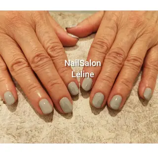 ネイル ネイルサロン Lelienルリエのネイルデザイン