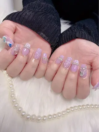 ネイル nana 🎀予約受付中のネイルデザイン