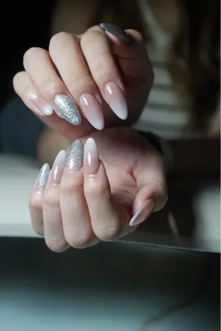 ネイル MInX nail MINAMIのネイルデザイン
