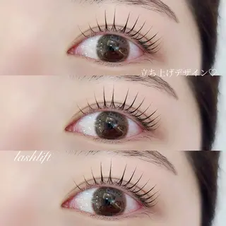 マツエク・マツパ 赤上/まつパ専門 アイリスト🤎🥐のマツエク・マツパデザイン