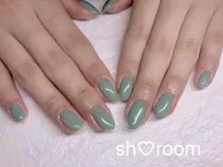 ネイル Nail salon Ruuのネイルデザイン