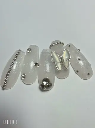 ネイル Bavardage Nailのネイルデザイン