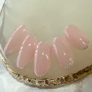 ネイル 青木 綾子のネイルデザイン