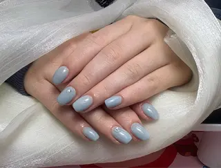 ネイル RURI HANAのネイルデザイン