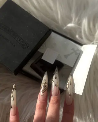 ネイル Chipieee yayaのネイルデザイン