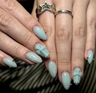 ネイル Miya🎀 nailのネイルデザイン
